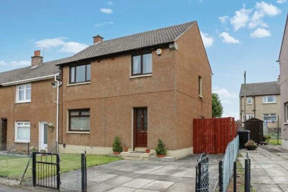 3 Bedroom Terraced